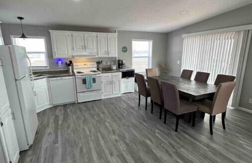 Devils Lake House | Devils Lake’s Hidden Gem