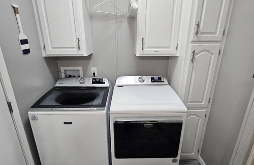 Devils Lake House | Devils Lake’s Hidden Gem