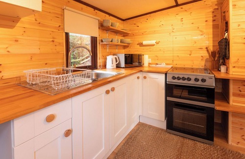 Skelwith Bridge Ski Chalet | Devoke Water, Neaum Crag