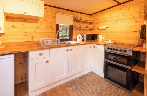 Skelwith Bridge Ski Chalet | Devoke Water, Neaum Crag