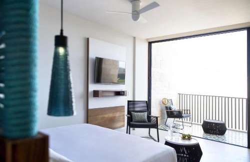 Downtown Resort | Devossion By Live Aqua Playa del Carmen All Inclusive - Adults Only