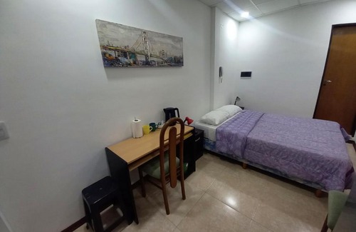 Villa Devoto Apartment | Devoto Buenos Aires