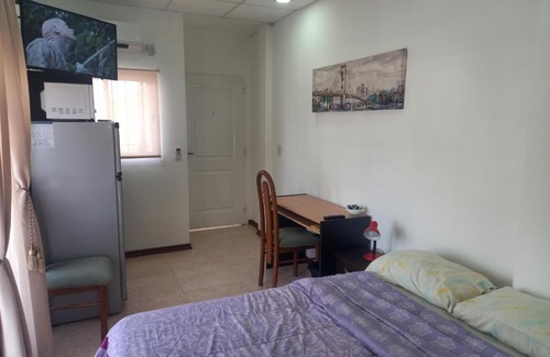 Villa Devoto Apartment | Devoto Buenos Aires