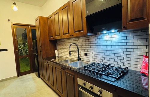 Bope-Poddala Villa | Devram Villa Retreat