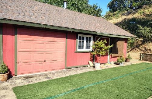 Squaw Valley House | Dew Drop Inn Kings Canyon National Park