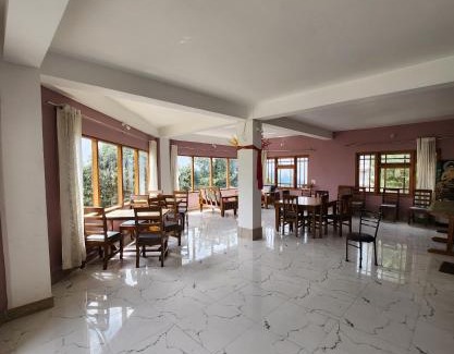 Tawang Hotel | Dewa elegance