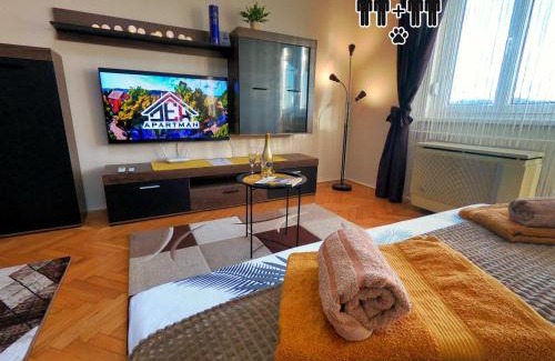 Salgotarjan Apartment | DEX Apartman