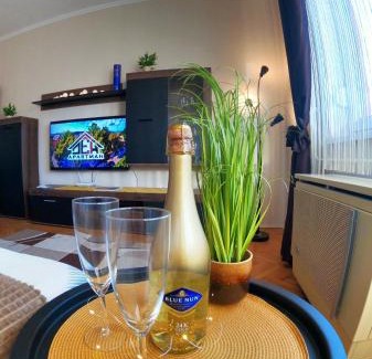 Salgotarjan Apartment | DEX Apartman