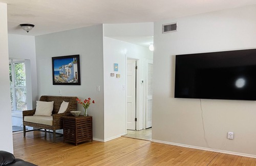 St. Petersburg - Clearwater House | Dex's St. Pete House- Pet Friendly Fenced-In Yard, St. Petersburg, FL