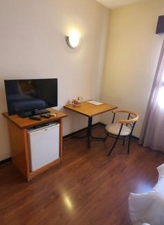 Volta Redonda Hotel | Dexter Hotel - Volta Redonda