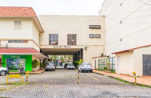 Volta Redonda Hotel | Dexter Hotel - Volta Redonda