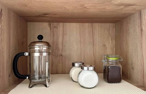 Suba Apartment | DF loft + coworking + WIFI D11