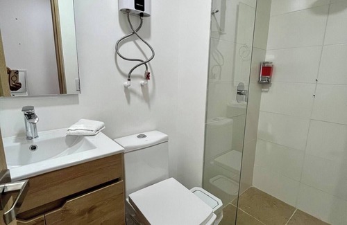 Suba Apartment | DF loft + coworking + WIFI D11