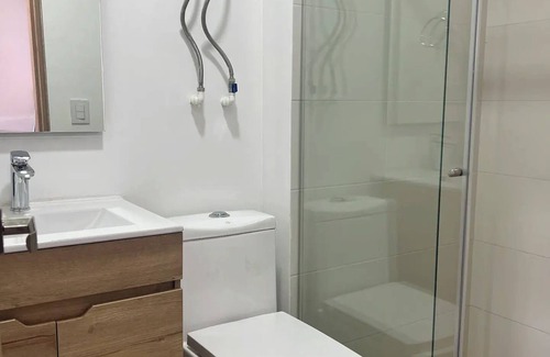 Suba Apartment | DF*|Magna E02+WiFi+Smartv