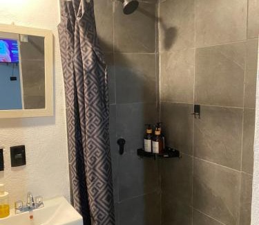 Guadalupe Apartment | DGM Lofts GPE 3 Parque Fundidora