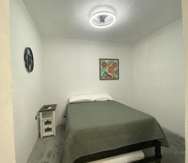 Guadalupe Apartment | DGM Lofts GPE 7 cerca estadio Rayados MTY