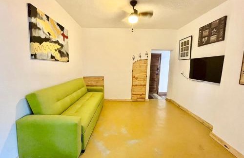 Monterrey Centro Apartment | DGM Lofts MTY MN 960 C centro cerca de todo