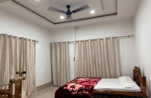 Yupia Villa | Dhalpur Homestay