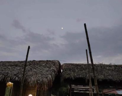 Yupia Villa | Dhalpur Homestay