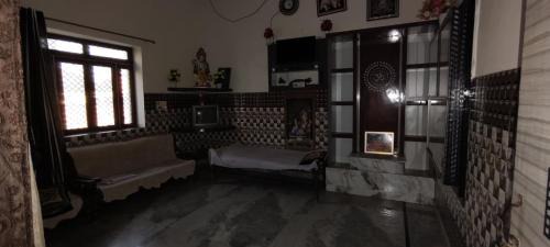 Baghpat House | Dharmendra malik