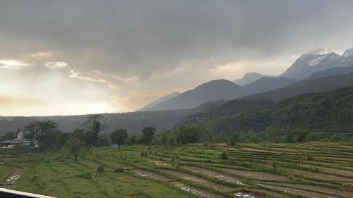 Palampur Apartment | Dhauladhar Vista