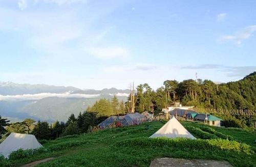 Dalhousie Cottage | DhaulaPir Adventure