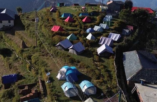 Dalhousie Cottage | DhaulaPir Adventure