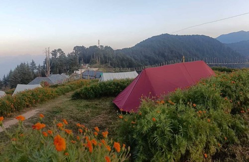 Dalhousie Cottage | DhaulaPir Adventure