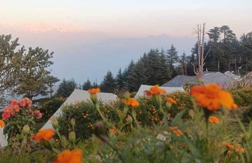 Dalhousie Cottage | DhaulaPir Adventure