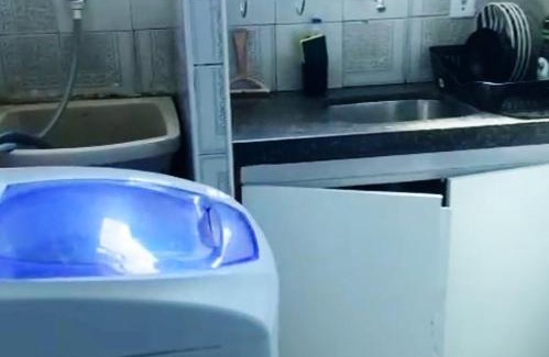 Fortaleza Apartment | DIÁRIAS PRAIA DE IRACEMA REVEILLON