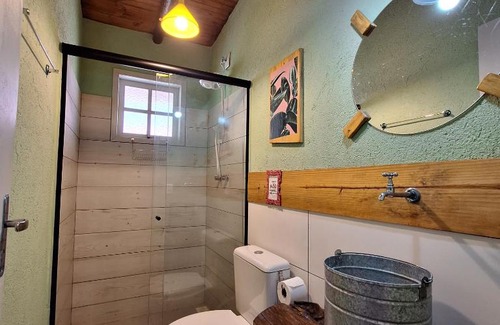 Conceicao do Ibitipoca Hotel | Diógenes Pousada