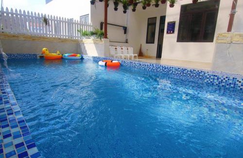 Vung Tau Villa | Diễm My Villa 12/10