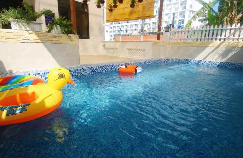 Vung Tau Villa | Diễm My Villa 12/10