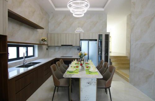 Vung Tau Villa | Diễm My Villa 12/10