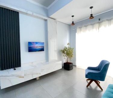 Ametista do Sul Apartment | DI PIETRA Pousada