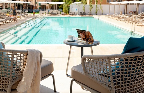 Cala Agulla Hotel | Diamant Hotel & Aparthotel