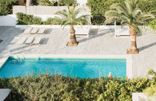 Cala Agulla Hotel | Diamant Hotel & Aparthotel