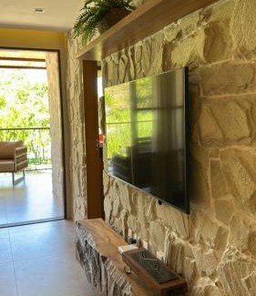 Mucuge Apartment | Diamantino 08 Mucugê Luxo