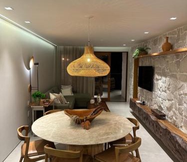 Mucuge Apartment | Diamantino 08 Mucugê Luxo