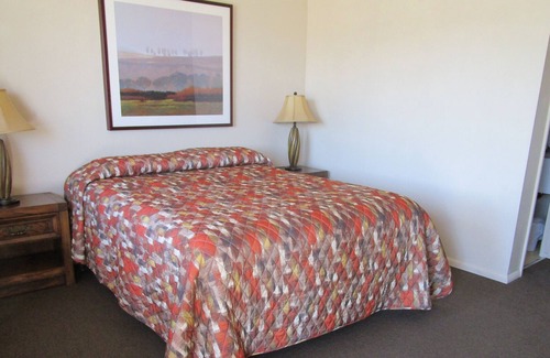 McDermitt Hotel | Diamond A Motel