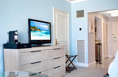 Key Biscayne Condo | Diamond by VIAC - Ocean View Unit Located at Ritz Carlton