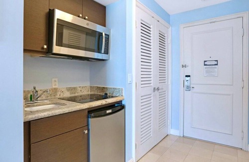 Key Biscayne Condo | Diamond by VIAC - Ocean View Unit Located at Ritz Carlton