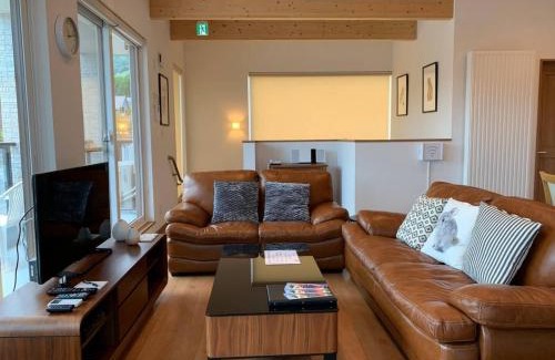 Furano Apartment | Diamond Dust Furano - Vacation STAY 20451v