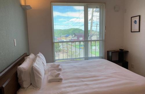 Furano Apartment | Diamond Dust Furano - Vacation STAY 20451v