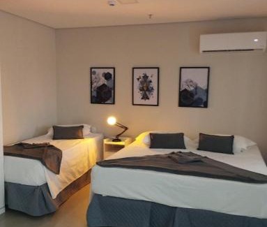 Sao Lourenco Hotel | Diamond Hotéis e Flats