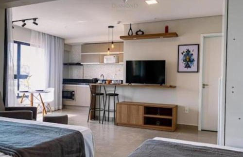 Sao Lourenco Hotel | Diamond Hotéis e Flats