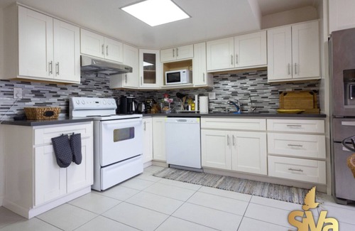 North Stonehurst House | Diamond In The Rough