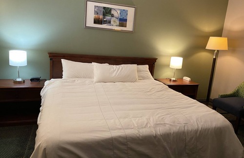 Abilene Hotel | Diamond Motel Abilene