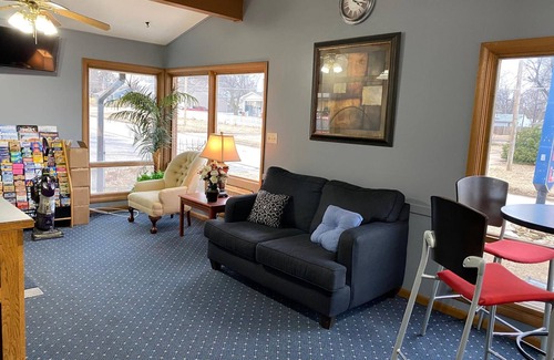 Abilene Hotel | Diamond Motel Abilene