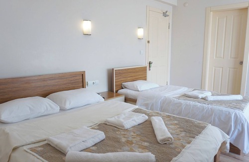 Safranbolu City Center Hotel | Diamond Park Hotel Safranbolu